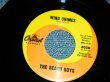 画像4: THE BEACH BOYS - A) WILD HONEY  B)WIND CHIMES  (Ex+++/Ex+++) / 1968 US AMERICA ORIGINAL Used 7" SINGLE