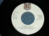 画像: THE BEACH BOYS / FRANKIE VALLI And The FOUR SEASONS - EAST MEETS WEST (PROMO ONLY SAME FLIP STEREO - STEREO (MINT-/MINT-) / 1984 US AMERICA ORIGINAL "PROMO" Used 7" SINGLE