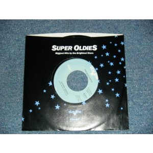 画像: The BEACH BOYS - A) SURFIN' SAFARI    B) 409  (MINT-/MINT-) / 1981 US AMERICA REISSUE Used 7" 45 Single