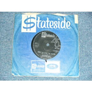 画像: THE BEACH BOYS - A) DON'T GO NEAR THE MATER   B)STUDENT DEMONSTRATION TIME ( -  /Ex++, Ex++) / 1971 UK ENGLAND ORIGINAL Used 7" 45rpm  