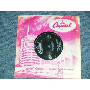 画像: THE BEACH BOYS - A) HEROES AND VILLAINS   B)YOU'RE WELCOME( -  /Ex+++, Ex++ SWOL) / 1967 UK ENGLAND ORIGINAL Used 7" 45rpm  