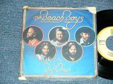 画像: THE BEACH BOYS - A)ROCK AND ROLL MUSIC  B)T.M. SONG (VG++/Ex+++ SBRK) / 1976 UK ENGLAND ORIGINAL Used 7" 45rpm Single With PS