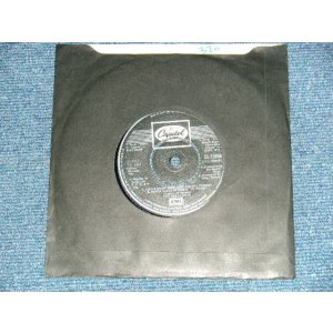 画像: THE BEACH BOYS - LITTLE SAINT NICK  A)VOCAL  B) INST. (- /Ex+++, Ex++) / 1977 UK ENGLAND ORIGINAL Used 7" 45rpm  