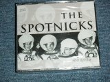 画像: THE SPOTNICKS - AMAPOLA (NEW) / 2004 GERMANY GERMAN ORIGINAL  "BRAND NEW" 2-CD 