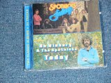 画像: THE SPOTNICKS - FEELINGS + TODAY (2 in 1) (NEW) / 2001 SWEDEN ORIGINAL "BRAND NEW" CD 