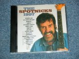 画像: THE SPOTNICKS - THE SPOTNICKS 1997 (MINT/MINT) / 1997 SWEDEN ORIGINAL Used CD 