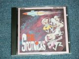 画像: THE SPOTNICKS - THE SPOTNICKS COLLECTION (NEW) / 1992 GERMANY GERMAN ORIGINAL "BRAND NEW" CD 