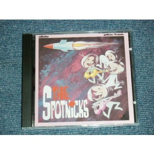 画像: THE SPOTNICKS - THE SPOTNICKS COLLECTION (NEW) / 1992 GERMANY GERMAN ORIGINAL "BRAND NEW" CD 
