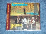画像: THE SPOTNICKS - SOMETHING LIKE COUNTRY + BACK IN THE RACE ( 2 in 1 ) (NEW) / 2002 SWEDEN ORIGINAL "BRAND NEW" CD 