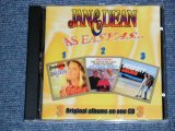 画像: JAN & DEAN - AS YEARS AS ... (3 in 1) (NEW)  / 1998 AUSTRALIA ORIGINAL "BRAND NEW" CD