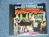 画像: JAN & DEAN : The Legendary Masked Surfers (With BRIAN WILSON The BEACH BOYS)  -  Jan & Dean's Golden Summer Days(SEALED)  / 1996 US AMERICA  ORIGINAL "BRAND NEW SEALED" CD 