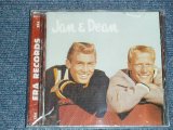 画像: JAN & DEAN - JAN & BDEAN: The Jan & Dean Sound (SEALED)  / 1996 US AMERICA  ORIGINAL "BRAND NEW SEALED" CD