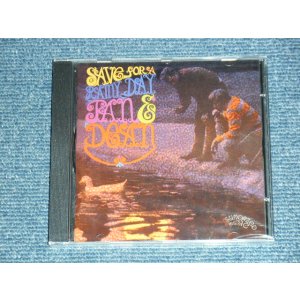 画像: JAN & DEAN - SAVE FOR RAINY DAY (SEALED)  / 1996 US AMERICA  ORIGINAL "BRAND NEW SEALED" CD 