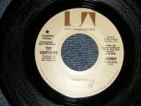 画像: THE VENTURES - A)RAM-BUNK-SHUSH    B)LAST NIGHT (MINT/MINT) / 1972 US AMERICA ORIGINAL "PROMO COPY" Used 7" SINGLE 