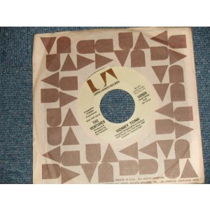 画像: THE VENTURES - A)HONKY TONK (5:20 Version)   B)HONKY TONK (PART II  23:31 Version)  (MINT/MINT) / 1972 US AMERICA ORIGINAL "PROMO COPY" Used 7" SINGLE 