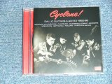 画像: V.A. Various - Cyclone! - Gallic Guitars A-Go-Go 1962-66 (MINT/MINT) / 2019 EUROPE ORIGINAL Used CD 