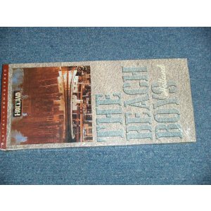 画像: THE BEACH BOYS - HOLLAND : With LONGBOX (Ex++, MINT-/MINT) / 1991 US AMERICA ORIGINAL Used CD with LONGBOX 