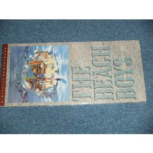 画像: THE BEACH BOYS -   Keepin' The Summer Alive : With LONGBOX (SEALED) / 1991 US AMERICA ORIGINAL  "BRAND NEW SEALED" CD with LONGBOX 