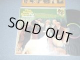 画像: The BEACH BOYS - PET SOUNDS (Matrix #A)T1-2458-F-25・ 1 * B)T2-458-F25 #2・ *)  "LOS ANGELES Press in CA" (MINT-/MINT-~Ex+++) / 1966 US AMERICA ORIGINAL MONO Used LP
