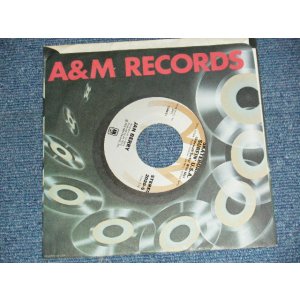 画像: JAN BERRY - A) SKATEBOARD SURFIN’ USA    B) HOW-HOW I LOVE HER  (MINT-/MINT-)  / 1978 US AMERICA ORIGINAL Used 7" SINGLE