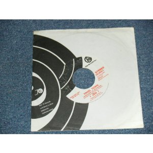 画像: 1 JAN 1 (JAN BERRY) - A) TINSEL TOWN  B)BLOW UP MUSIC  (Ex++/Ex++)  / 1976 US AMERICA ORIGINAL "PROMO"" Used 7" SINGLE