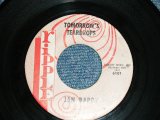 画像: JAN BARRY (JAN BERRY) - A) Tomorrow's Teardrops   B)	My Midsummer Night's Dream   (Ex++/Ex+)  / 1961 US AMERICA ORIGINAL Used 7" SINGLE