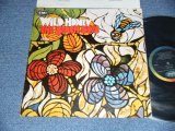 画像: THE BEACH BOYS - WILD HONEY (Matrix #A)T1-2859-1 B)T2-2859-１)(Ex+++/Ex+++ A-1:VG) /1967 UK ENGLAND ORIGINAL 1st Press "BLACK with RAINBOW Label" Mono Used LP