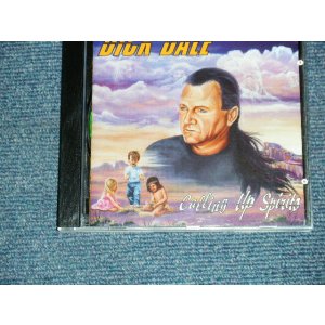 画像: DICK DALE - CALLING UP SPIRITS (NEW) / 1996 UK ENGLAND ORIGINAL "BRAND NEW" CD 