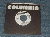画像: DARLENE LOVE -  He's Sure The Man I Love  A)STEREO   B)STEREO (MINT/MINT) / 1988 US AMERICA ORIGINAL "PROMO ONLY ST/ST" Used 7" Single