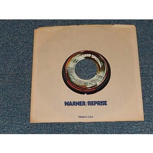 画像: DARLENE LOVE -  LORD IF YOU'RE A WOMAN  A)MONO   B)STEREO (MINT/MINT) / 1977 US AMERICA ORIGINAL "PROMO ONLY M/ST" Used 7" Single