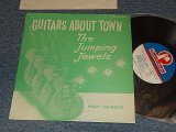 画像: The JUMPING JEWELS - GUITARS ABOUT TOWN (Ex+++/Ex+++) / 1964 UK ENGLAND ORIGINAL Used 10" LP 