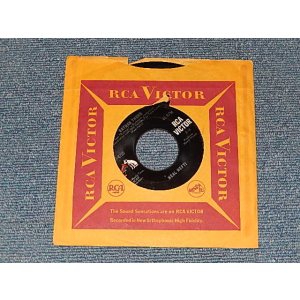 画像: NEAL HEFTI - A) BATMSN THEME  B) BSTMSN CHSASE('Ex+++/Ex+++)  / 1962 US AMERICA ORIGINAL Used 7" Single 