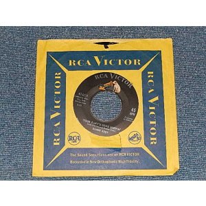 画像: DUANE EDDY - A) YOUR BABY'S GONE SURFIN'  B) SHUCKIN' (Ex+++/Ex+++)  / 1963 US AMERICA ORIGINAL Used 7" Single 