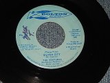 画像: THE VENTURES -A)SILVER CITY    B)BLUER THAN BLUE (Matrix #A)DO-689-4 1A 2 B)DO-690-2 A1 1  "INDIANAPOLIS Press") (A:Ex++/B:Ex++ WOL) / 1961 US AMERICA ORIGINAL "LIGHT BLUE Label " Used 7" Single