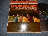 画像: The BEACH BOYS - THE BEACH BOYS TODAY (Matrix #A)DT1-2269-A3 "M(SCRANTON Mark)"    B)DT2-2269-W1  SCRANTON Mark)  "Capitol Records in Scranton, Pennsylvania Press" (Ex++/Ex++) / 1965 US AMERICA ORIGINAL "DUOPHONIC STEREO" Used LP