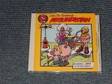 画像: LAIKA & THE COSMONAUTS - ABSURDISTAN (MINT-/MINT) / 2000 US AMERICA ORIGINAL Used CD