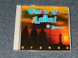 画像: LAIKA & THE COSMONAUTS -  C'MON DO THE LAIKA! (MINT-/MINT) / 1995 FINLAND ORIGINAL US USED CD
