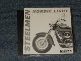画像: STEELMEN - NORDIC LIGHT ( EUROPEAN INST) (MINT/MINT) / 1997 SWEDEN ORIGINAL Used CD 