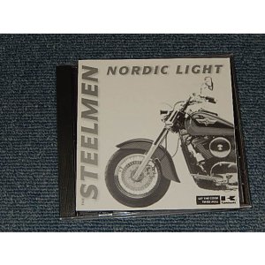 画像: STEELMEN - NORDIC LIGHT ( EUROPEAN INST) (MINT/MINT) / 1997 SWEDEN ORIGINAL Used CD 