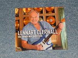 画像: LENNART CLERWALL - ME AND MY GUITER (MINT-/MINT)  / 2025 SWEDEN EUROPE ORIGINAL Used CD 