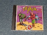 画像: LAIKA & THE COSMONAUTS - INSTRUMENTALS OF TERROR (MINT-/MINT) / 1994 US AMERICA ORIGINAL  USED CD