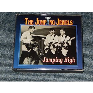 画像: The JUMPING JEWELS - JUMPING HIGH (MINT/MINT) / 1993 EUROPE ORIGINAL Used 2-CD's 