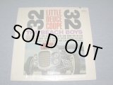 画像: The BEACH BOYS - LITTLE DEUCE COUPE(MATRIX # A) T1-1998-P3 #2 /B) T2-1998-P1) ( MINT- to Ex+++ / MINT- ) / 1963 US ORIGINAL MONO LP