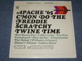 画像: THE ARROWS - APACHE '65 ( Ex+++/Ex++ ) / 1965 US ORIGINAL STEREO DUOPHONIC LP