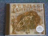 画像: JACK NITZSCHE - ST.GILES CRIPPL;EGATE / 2006 US SEALED CD 