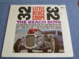 画像: The BEACH BOYS - LITTLE DUECE COUPE / 1963 US ORIGINAL MONO SEALED LP