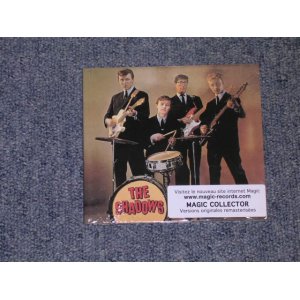 画像: THE SHADOWS- THE FINAL 60'S / 2002 FRENCH DIGI-PACK Brand New SEALED  CD