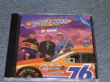 画像: THE BEACH BOYS - SALUTE NASCAR   / 1998 US PROMO ONLY SEALED  CD 