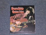 画像: DUANE EDDY - GUITAR MAN  / 2009 UK ORIGINAL Brand New SEALED CD 