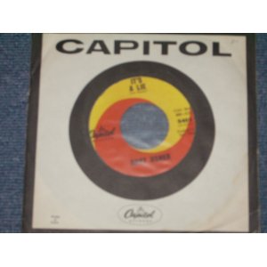 画像: GARY USHER - A)JODY   B) IT'S A LIE  ( MINT-/MINT- )   / 1965 US ORIGINAL 7" Single 